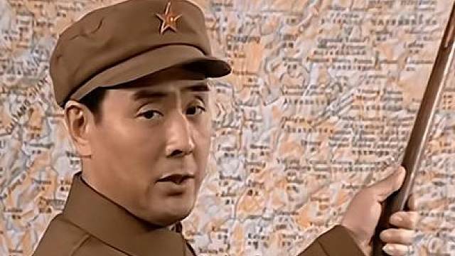 127.丁伟的毕业论文震撼全场，高光时刻尽显军人本色