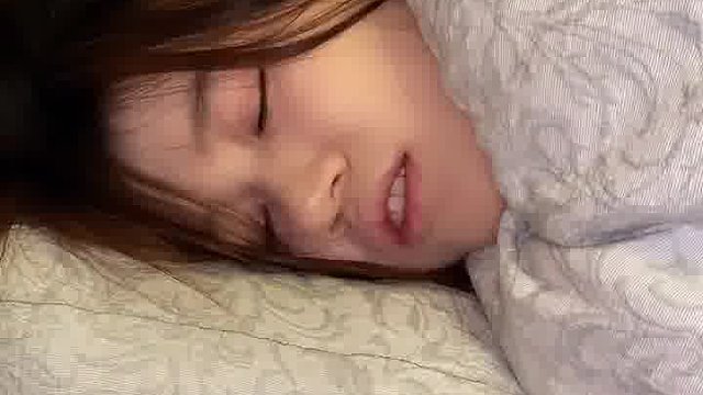 她只是生病了，不是要死了。