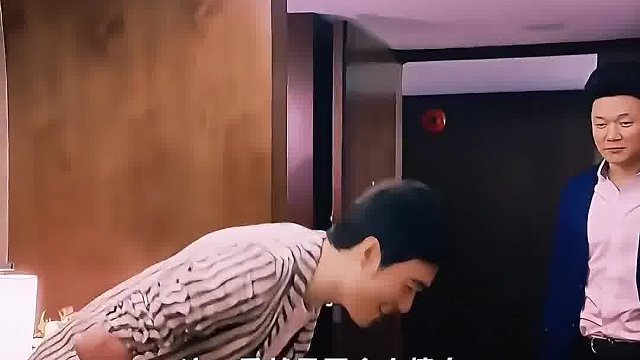 抓奸抓到铁板上了