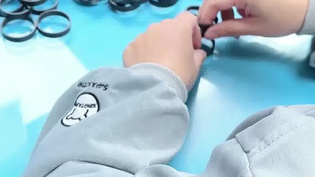 弱弱的问一句，我发的视频传出广东了吗
