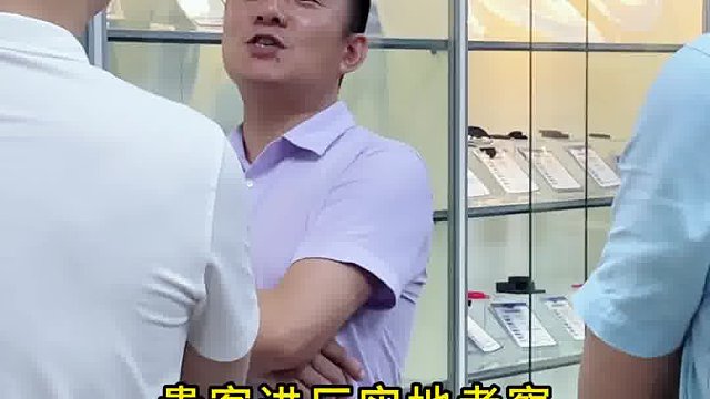以诚接待来访，精准选配合适密封圈