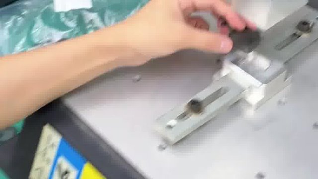 恒友音达超声波   超声波塑料焊接机
