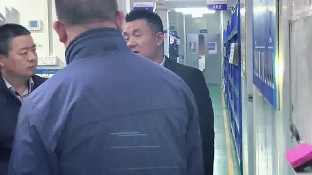 密封圈仓库实拍，现货充足等你来