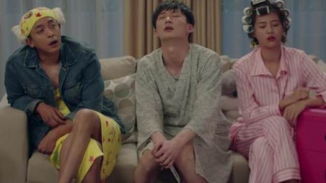147.《爱情公寓5》第二十三集*02