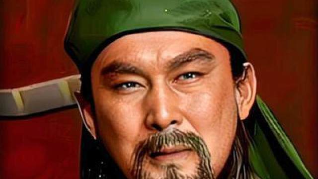 2.一把碎绿豆一生兄弟情！刘关张梦的开始