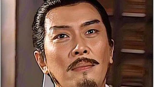 9.吕布以一敌七刘关张三人联手都无可奈何