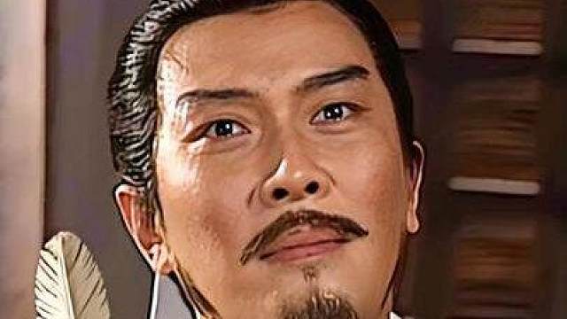 26.夏侯惇被射瞎陈登给吕布挖坑