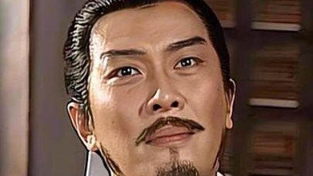 42.刘备命悬一线写信给关羽投奔袁绍