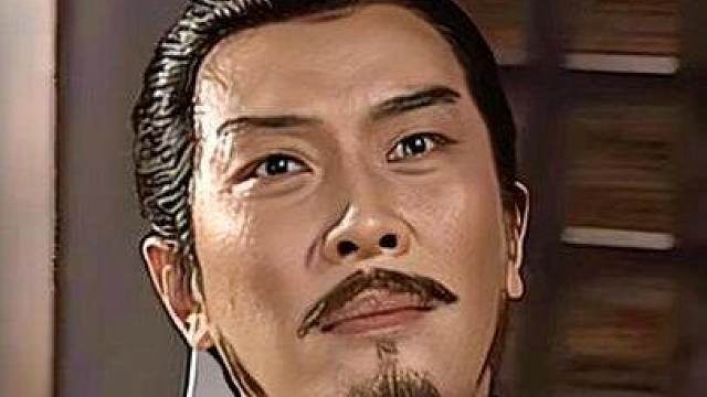 47.关羽过五关斩六将收周仓