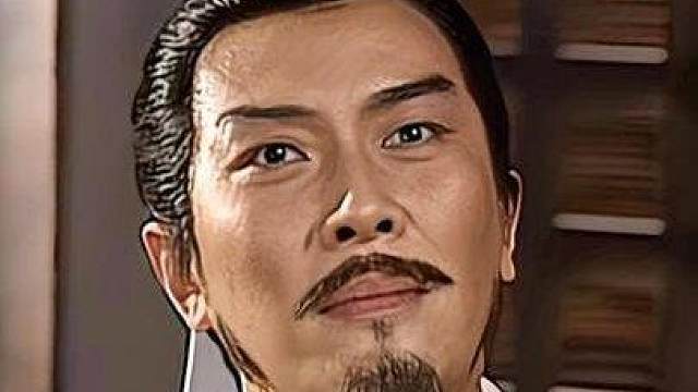 61.徐庶首次出谋便大破曹军