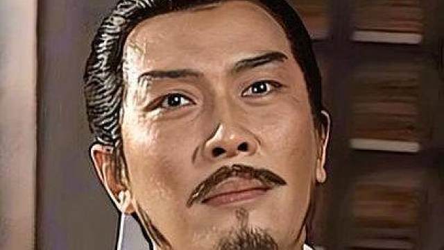 66.主公有多大胆略，亮就有多少谋略！