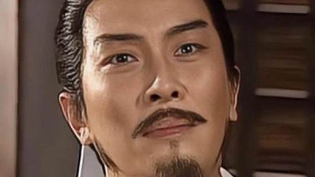 111.曹操杀马超全家马超杀的曹操割须断袍