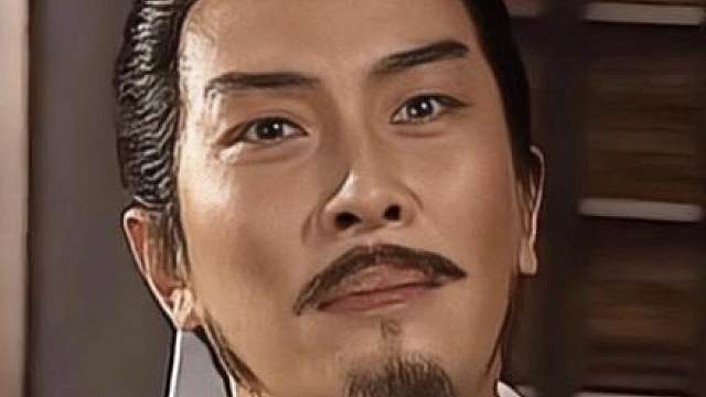 114.张松羞辱曹操刘备捡便宜