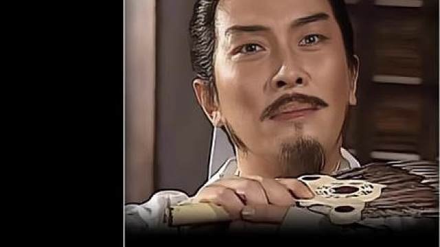 122.张飞义释严颜顺利拿下45座关隘