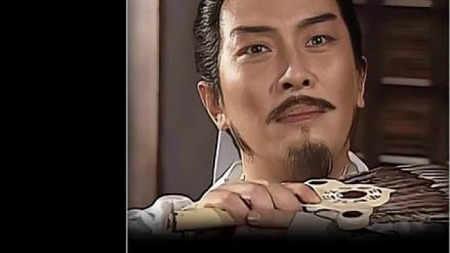 133.黄忠刀劈夏侯渊
