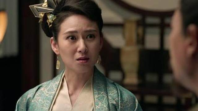 7.这一家人都是戏精