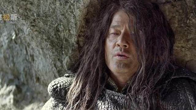 66.范闲：原来我从出生开始，就是一枚棋子