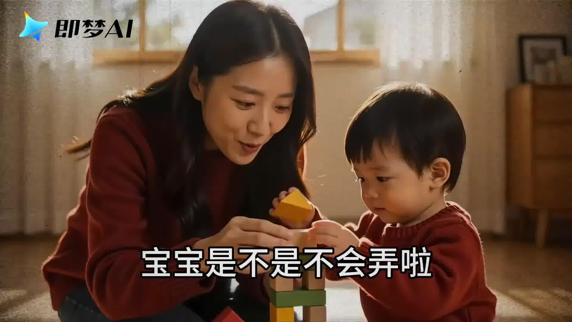 只有“妈妈”是这个世界上永远不嫌弃你的人