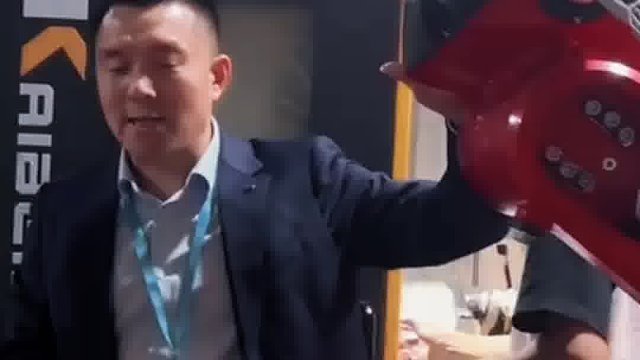 智能智造，打造高品质密封圈