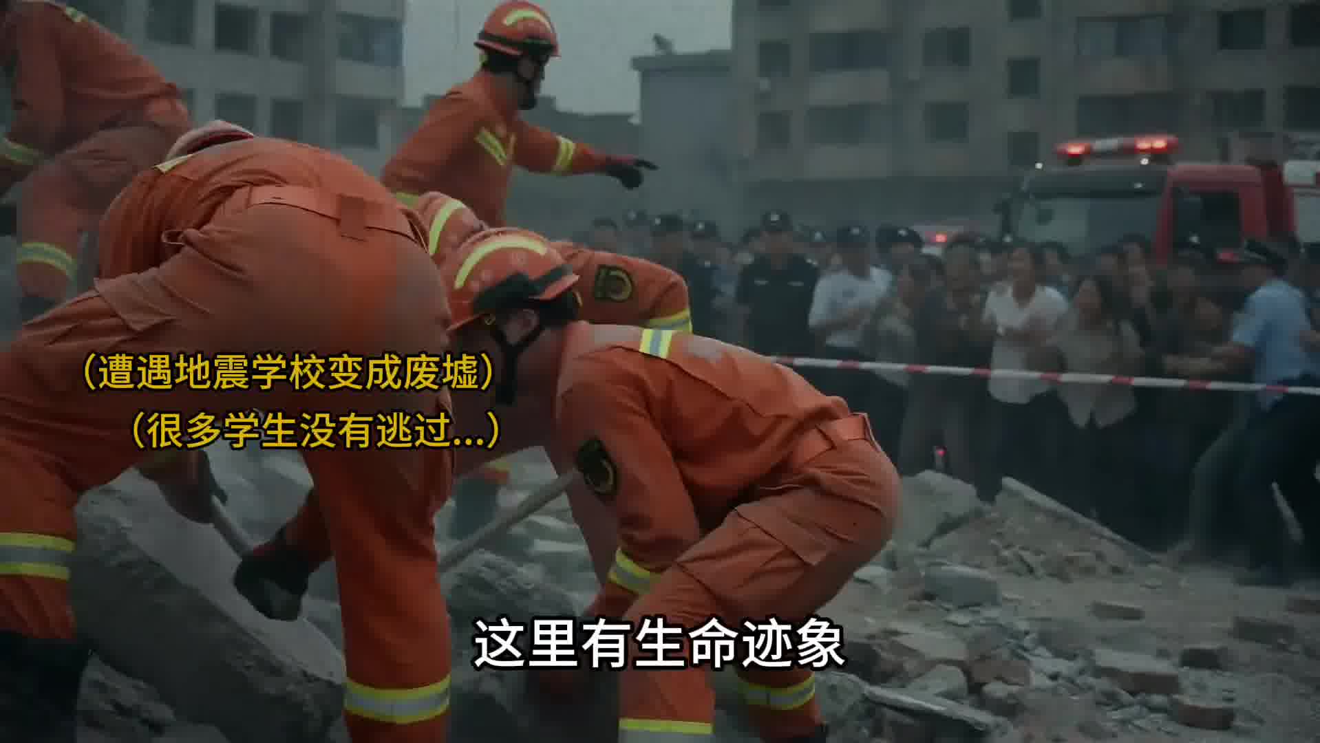 他们看的不止是我
