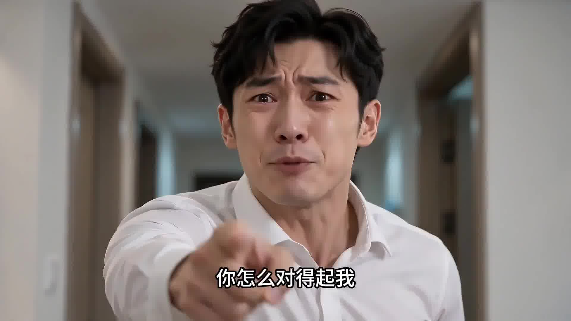 看热闹不嫌事大第二集 职业生涯的光辉时刻