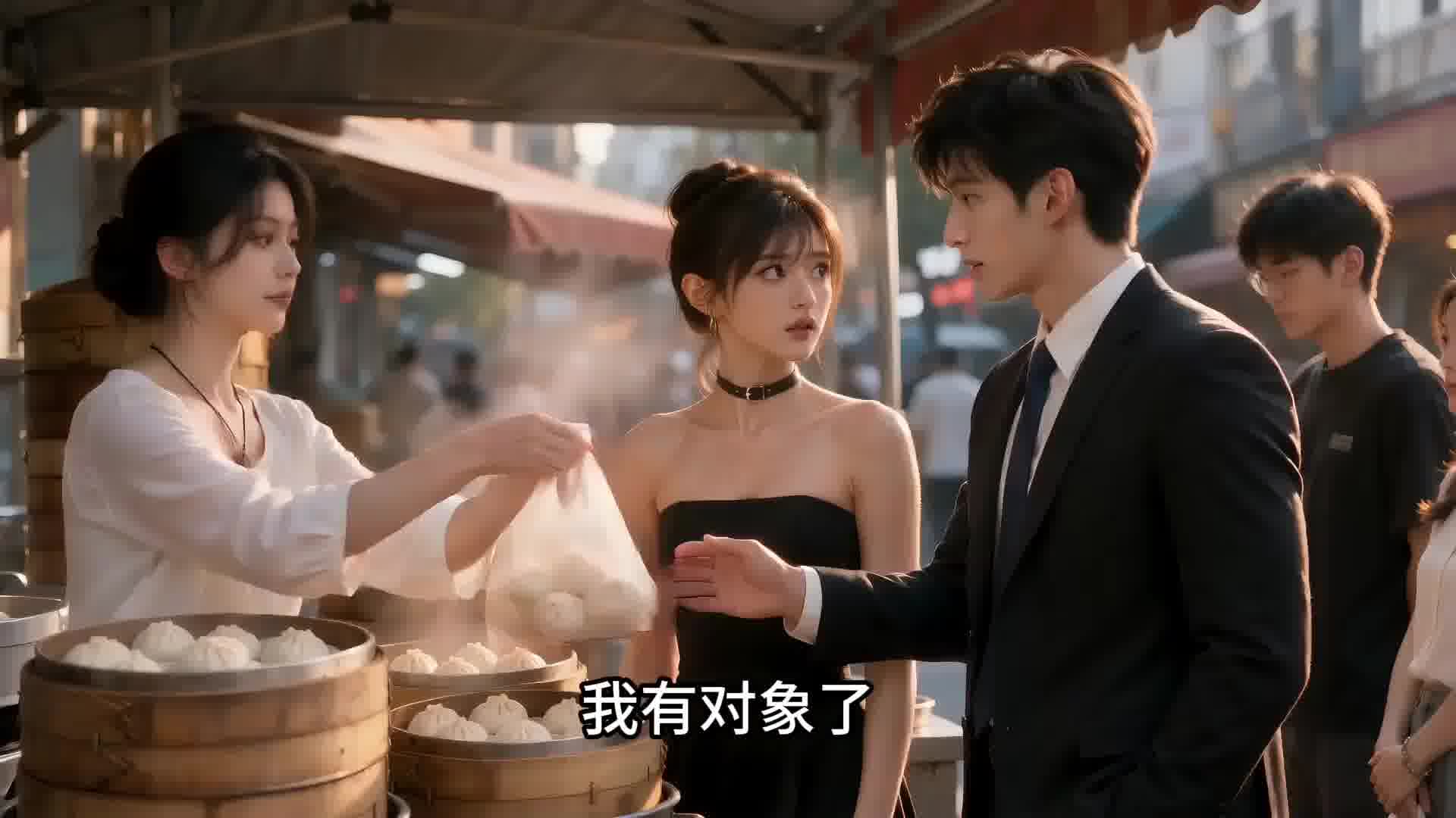 都怪我迷人的魅力