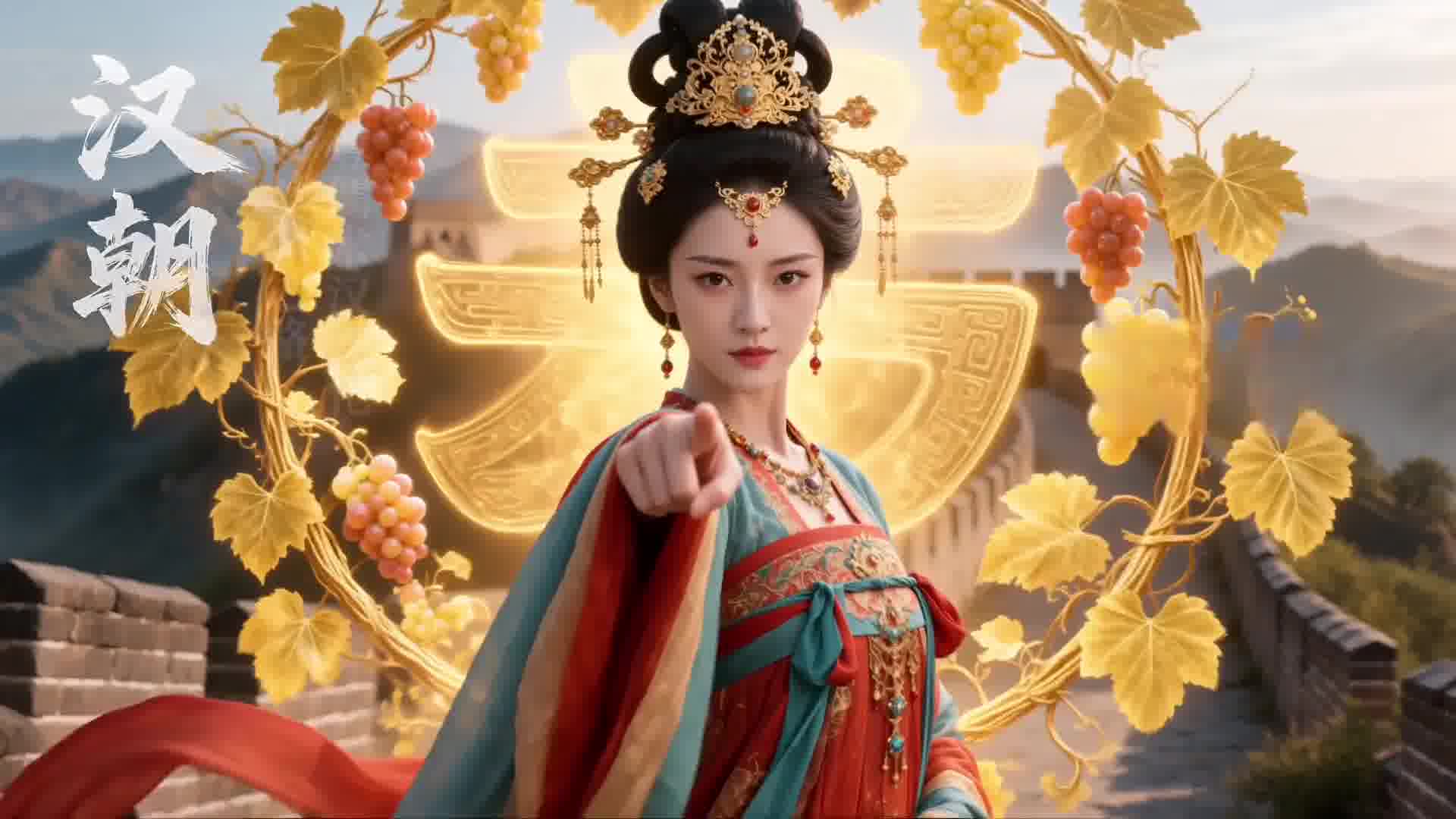 为什么五千年了还是强国？