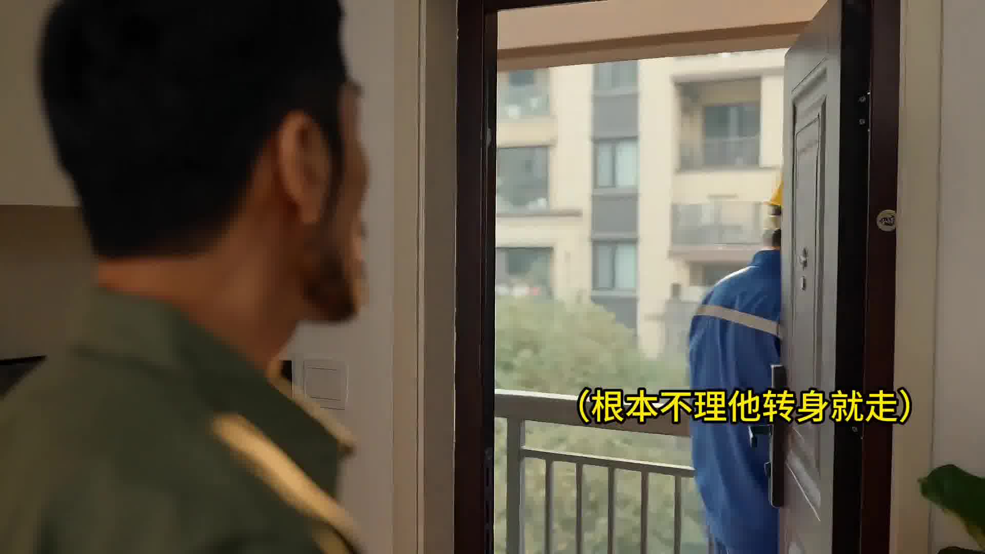 在父母眼里我们永远都是孩子