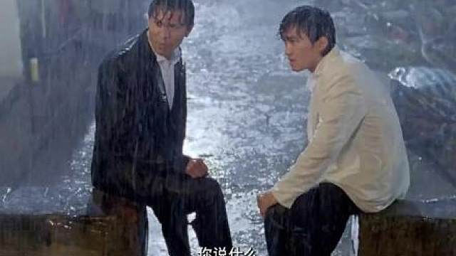 33.刘德华、周星驰双主角同台，港式赌片巅峰之作《赌侠》