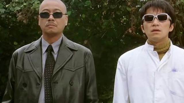 14.第15期解析《喜剧之王》：场务变卧底？结尾是败笔？