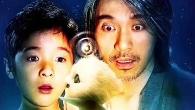 10.《长江七号》这部电影艺术成分很高，回首再看仍旧经典。