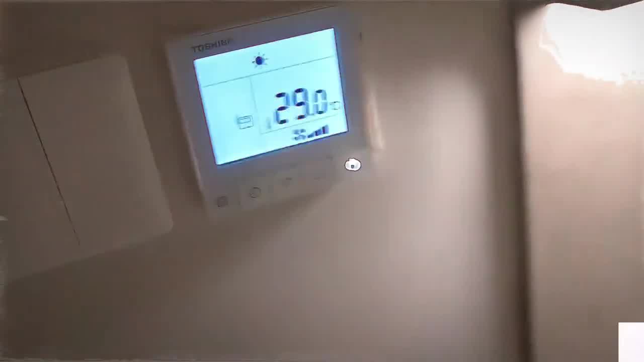 28是空调的极限，不是你的极限