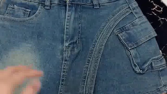 又好看，避又凉快，是不是