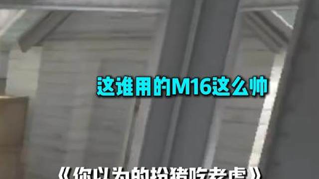 你以为主播是在扮猪吃老虎