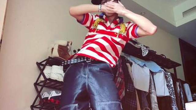 有人想看后面那段吗？