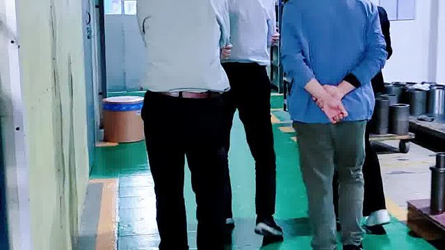 非标密封不好做？来厂实拍全品类材料生产