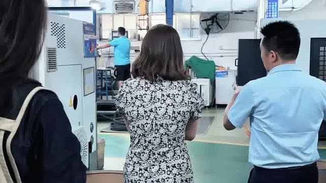 来图来样做密封，高端领域配套厂家实拍