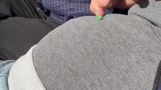 宝宝肚肚打雷了