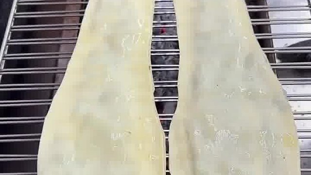 有你这料烤鞋垫子都好吃！