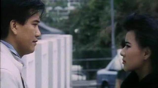 6.捕风汉子，万梓良李美凤成奎安周星驰合作主演！