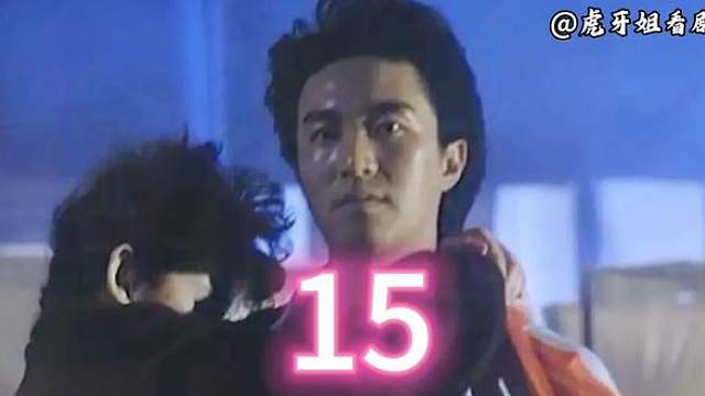 15.星档案第六部:流氓差婆