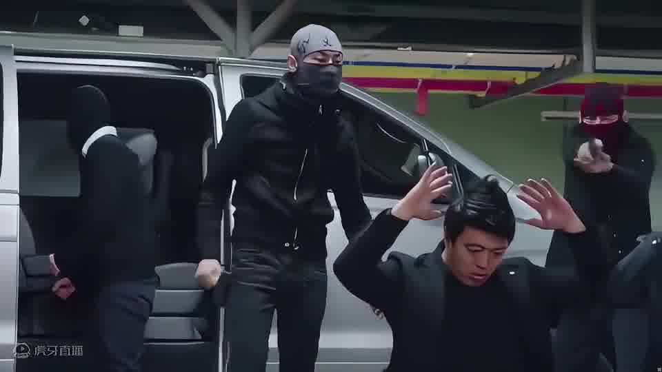 我明明没动，你怎么说话不算话啊