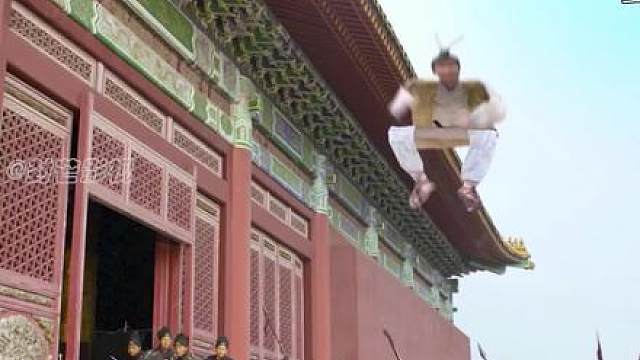 影视解说