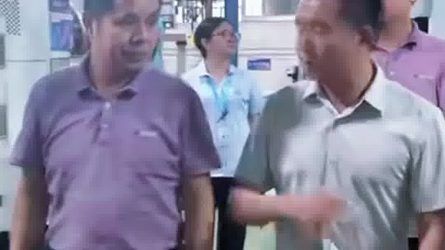 什么是成功之父？明天来我工厂我告诉你
