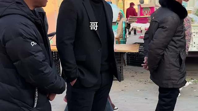 敬你不代表动不了你