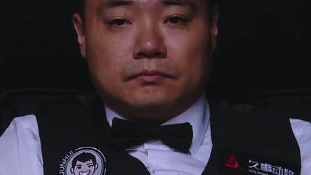 赵心童6:2丁俊晖，没想到庞卫国这样说： 到底还是给足“主任”面子！【3】