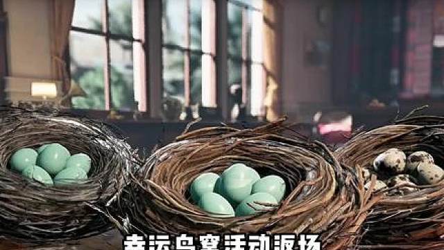 北极星确认返场