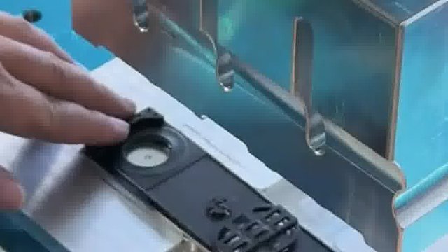 恒友音达超声波  超声波塑料焊接机
