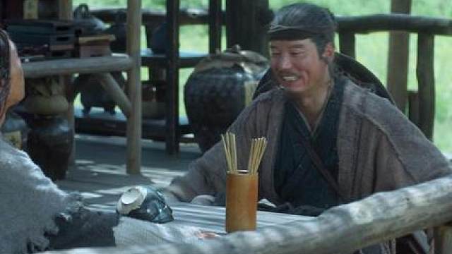 1.徐凤年游历归途遇马匪劫杀，幸得南宫仆射出手相救