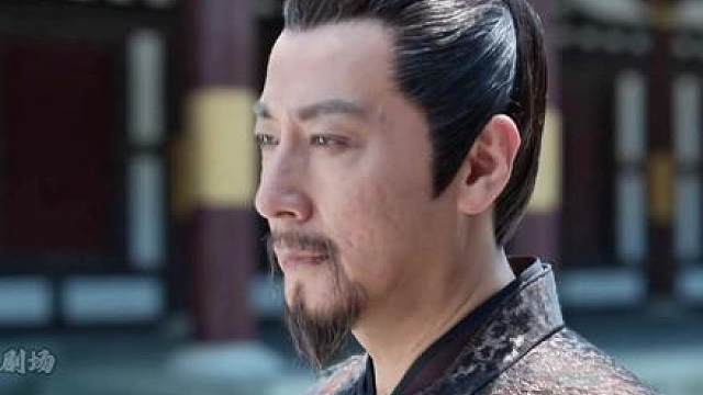 29.林若甫与庆帝斗智斗勇，让一旁的范闲叹为观止